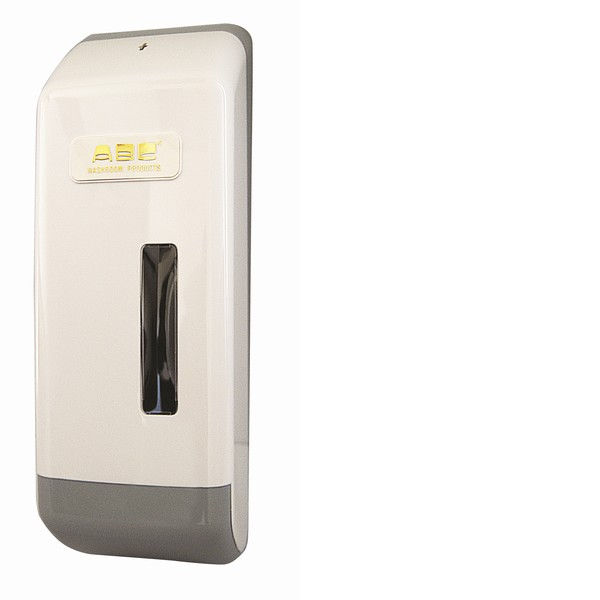 Toilet Tissue Dispenser Interfold